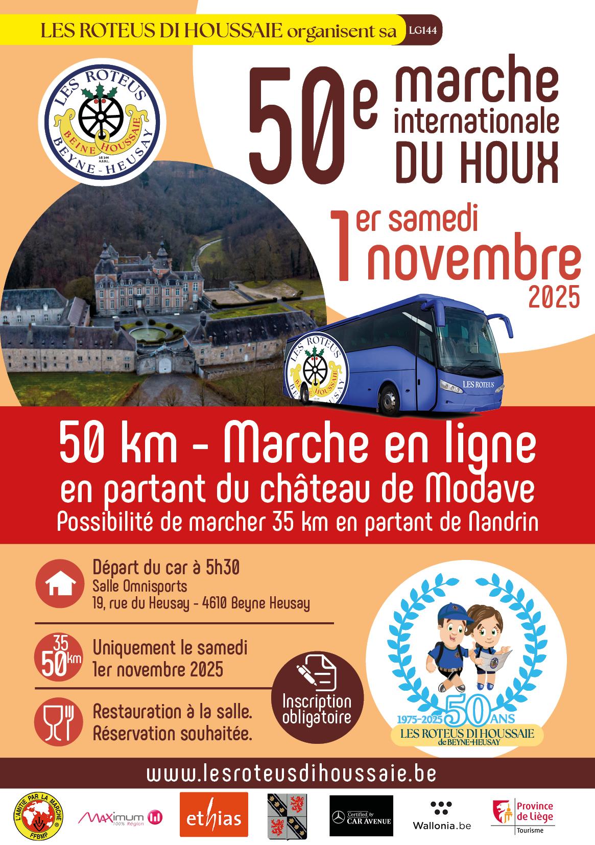2511 marche du houx marcheneligne