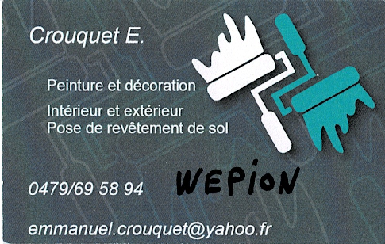 Entreprise Crouquet E.