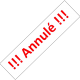 Logo annule