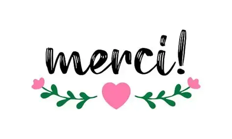 Merci