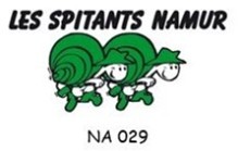 Les Spitants de Namur, asbl - NA029